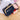 Women's "Forever Lovely" Wristlet 2 Part Wallet Change Purse