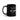 Al-Awwal "The First" 99 Names Black Glossy Coffee Mug Tea Cup