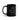 Bestower of Bounties Black Glossy Coffee Mug Tea Cup