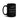 Bestower of Bounties Black Glossy Coffee Mug Tea Cup