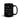 Bestower of Bounties Black Glossy Coffee Mug Tea Cup