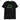 Black It's all BLACK Short-Sleeve Unisex T-Shirt (Green) S-3XL