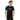 Black POSITIVE.. Energy Short-Sleeve Unisex T-Shirt (Aqua) S-3XL