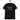 Black POSITIVE.. Energy Short-Sleeve Unisex T-Shirt (Aqua) S-3XL