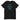 Black Bella Canvas Tax Reparation Short Sleeve Unisex T-Shirt (Aqua) S-4XL