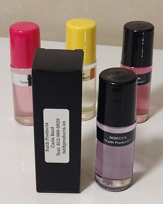 Women's Body Oils