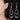 Women's Silver Oval Shaped Water Drop Earrings