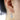 Women's S925 Sterling Silver Plated Small Crystal Drop Earrings