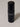 Black Men's Cologne Body Oil 1oz. Roll-On Bottle