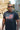 Black Americans 1st Flag Patriot Short-Sleeve Unisex T-Shirt (FL) S-3XL