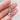 Women's Shiny Zirconia Heart Drop Earrings