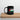 Palestine The People of Amazing Faith Black Glossy Coffee Mug Tea cup