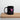Africa Keep Your Head Up! God Gave You Everything...(Pink) Black Glossy Coffee Mug Tea Cup