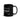 Al-Baseer "The All Seeing" 99 Names Black Glossy Coffee Mug Tea Cup