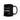 Al-Awwal "The First" 99 Names Black Glossy Coffee Mug Tea Cup
