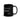 Al-Wahhab "The Supreme Bestower" 99 Names Black Glossy Coffee Mug Tea Cup