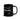Al-Muhyee "The Giver of Life" 99 Names Black Glossy Coffee Mug Tea Cup