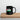 Palestine The People of Amazing Faith Black Glossy Coffee Mug Tea cup