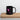 Africa Keep Your Head Up! God Gave You Everything...(Pink) Black Glossy Coffee Mug Tea Cup