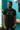 Black It's all BLACK Short-Sleeve Unisex T-Shirt (Green) S-3XL