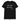 Black It's All Black Short-Sleeve Unisex T-Shirt S-3XL