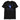 Black Africa Short-Sleeve Unisex T-Shirt (Royal) S-3XL