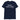 Navy Blue Karma Short-Sleeve Unisex T-Shirt S-3XL
