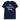 Navy Blue The Supreme Being Short-Sleeve Unisex T-Shirt S-3XL