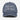 Depend on God Alone Embroidered Vintage Cotton Twill Unisex Cap