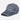 Depend on God Alone Embroidered Vintage Cotton Twill Unisex Cap