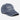 Depend on God Alone Embroidered Vintage Cotton Twill Unisex Cap