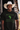 Black Africa Short-Sleeve Gildan Unisex T-Shirt (Green) S-3XL