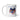 Americans 1st Eagle Flag Patriot White Glossy Mug Tea Cup