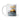 Al Aqsa Mosque The Temple Mount White Glossy Coffee Mug Tea Cup