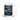 Isra Miraj White Glossy Coffee Mug Tea Cup