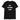 Black THE WORKING POOR Short-Sleeve Unisex T-Shirt S-3XL