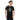 Black THE WORKING POOR Short-Sleeve Unisex T-Shirt S-3XL