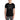 Black An-Noor "The Divine Light" 99 Names Short-Sleeve Unisex T-Shirt S-3XL