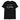 Black Al-Awwal "The First" 99 Names Short-Sleeve Unisex T-Shirt S-3XL