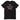 Black Bella Canvas The Supreme Being Short Sleeve Unisex T-Shirt (Pink) S-4XL